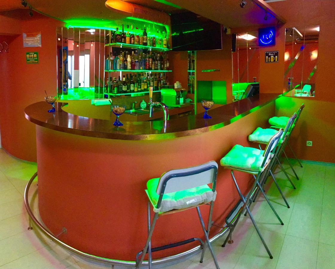 Hotel Locanda Bázel Kültér fotó