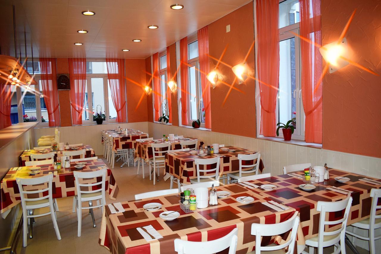 Hotel Locanda Bázel Kültér fotó