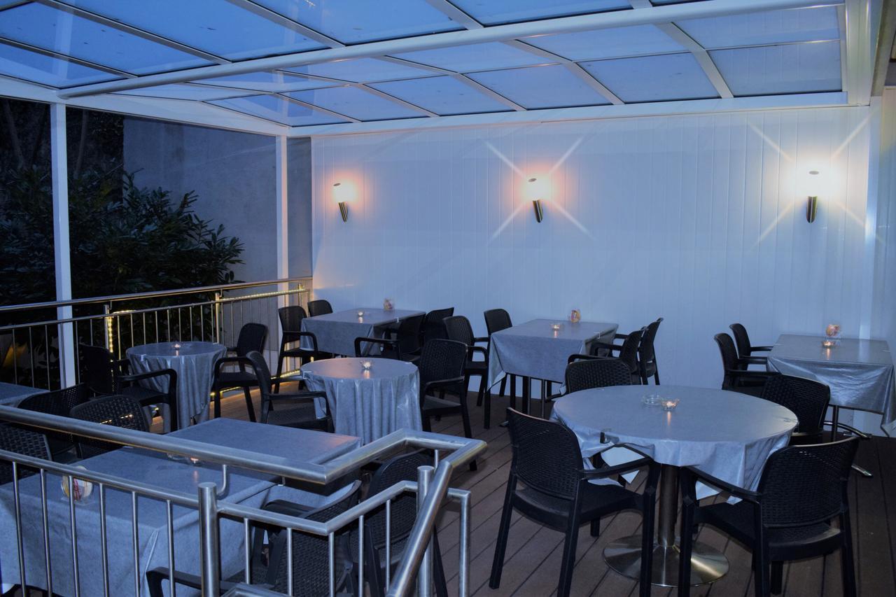 Hotel Locanda Bázel Kültér fotó